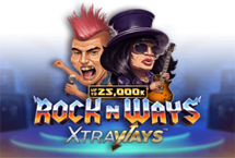 Rock N Ways XtraWays